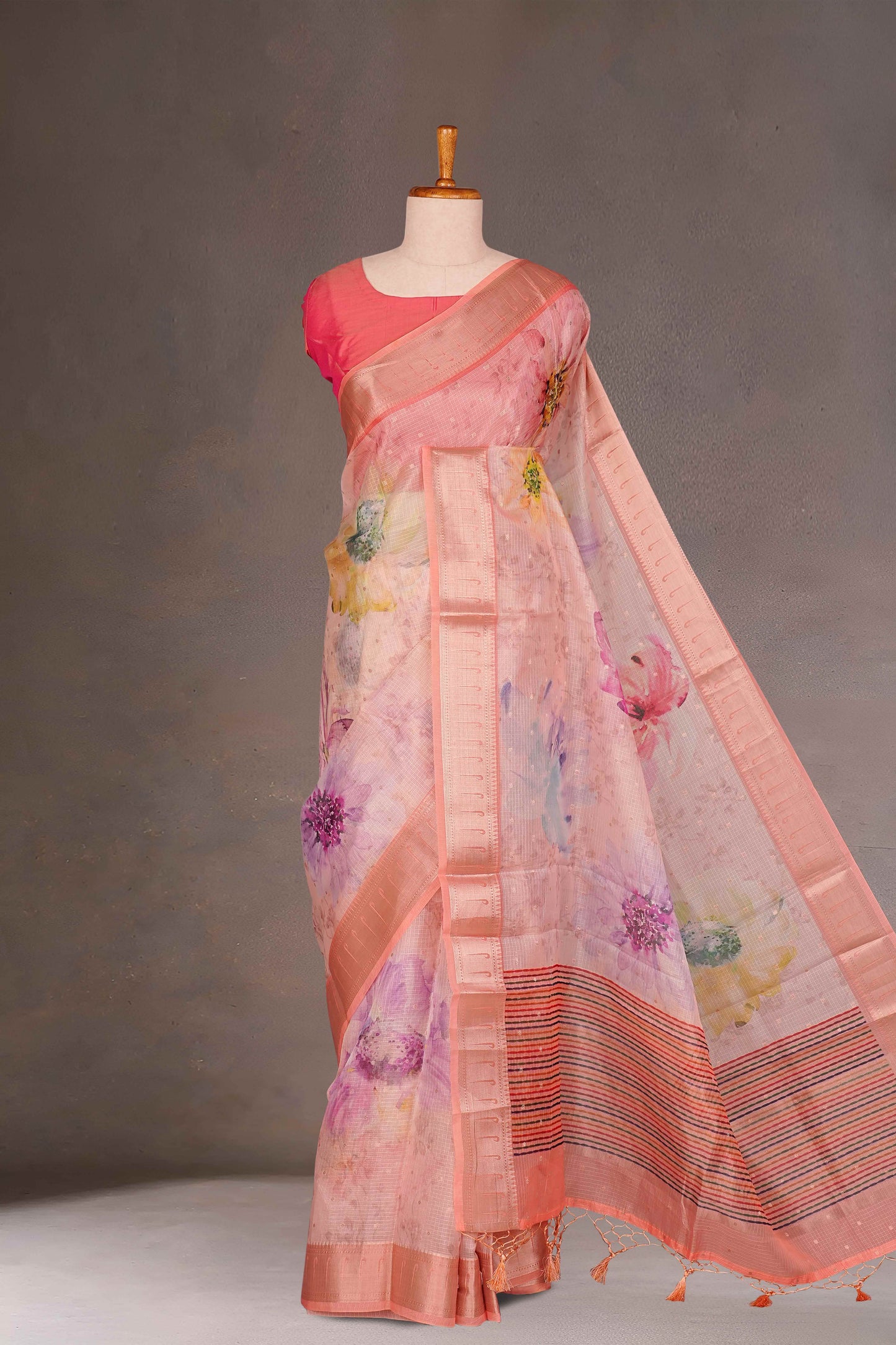 Kota Cotton