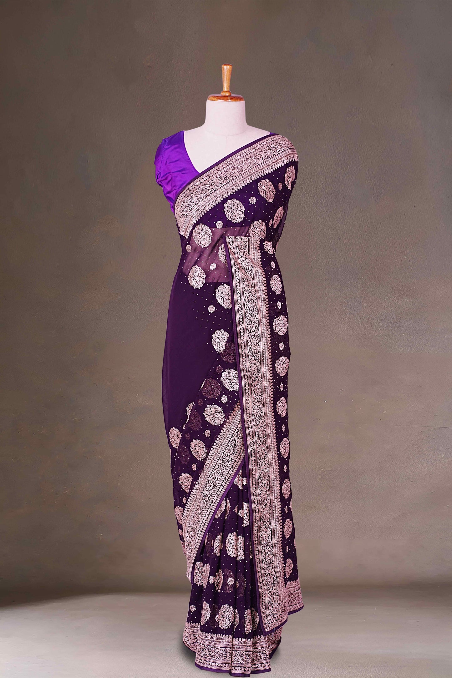 Designer Sarees
