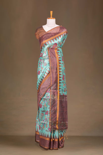 Art Silk Sarees