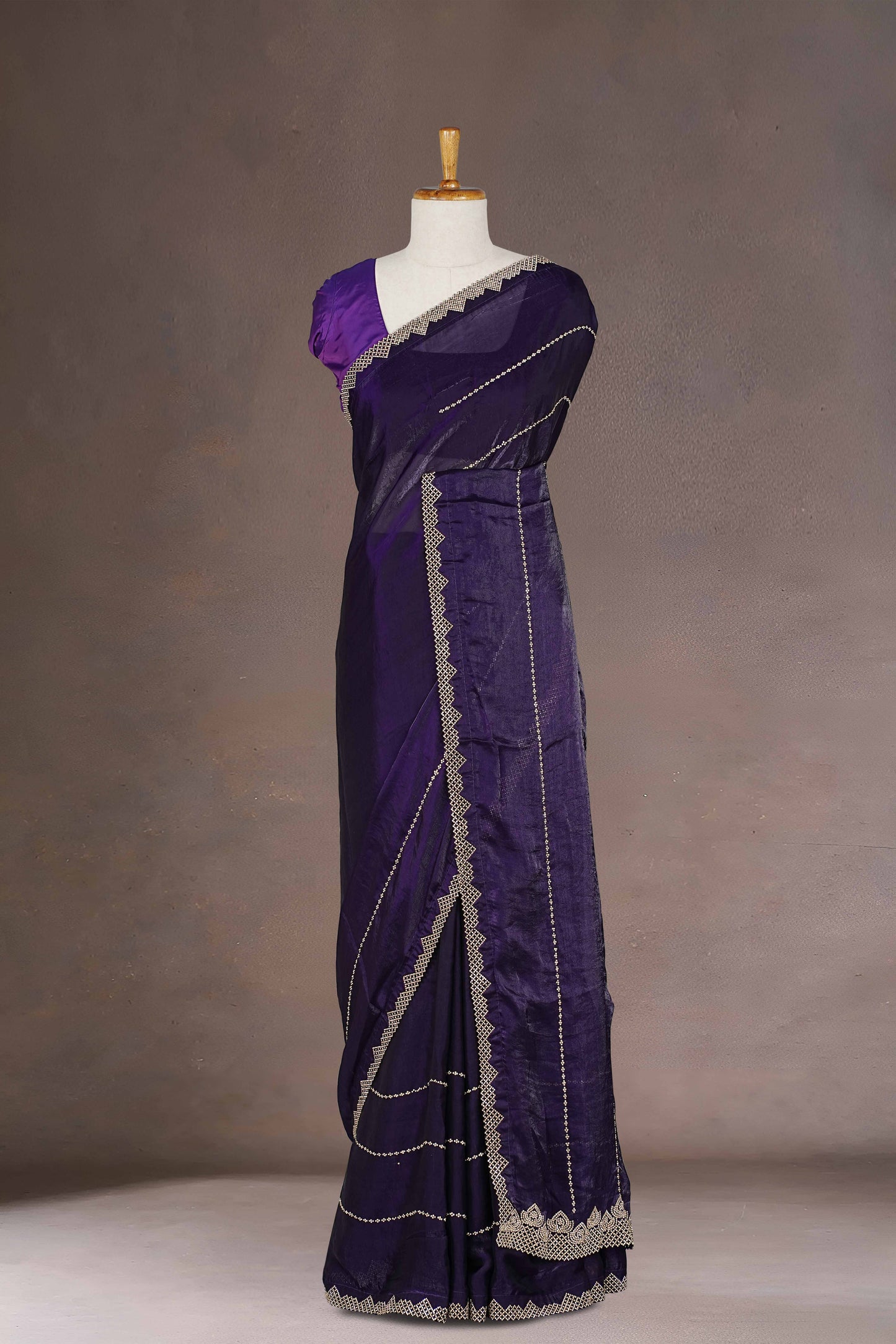 Designer Sarees
