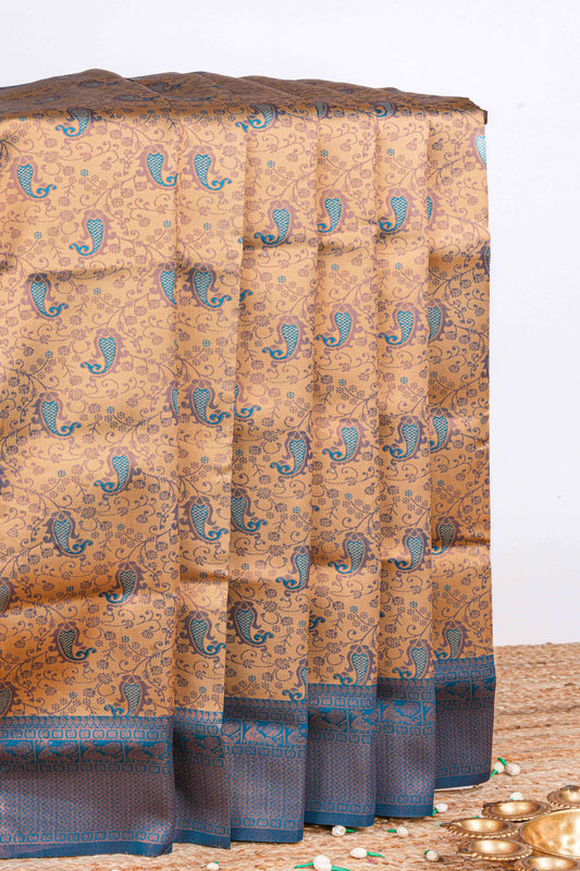 Lichi Silk Sarees