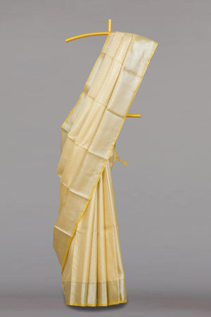 Tissue Sarees