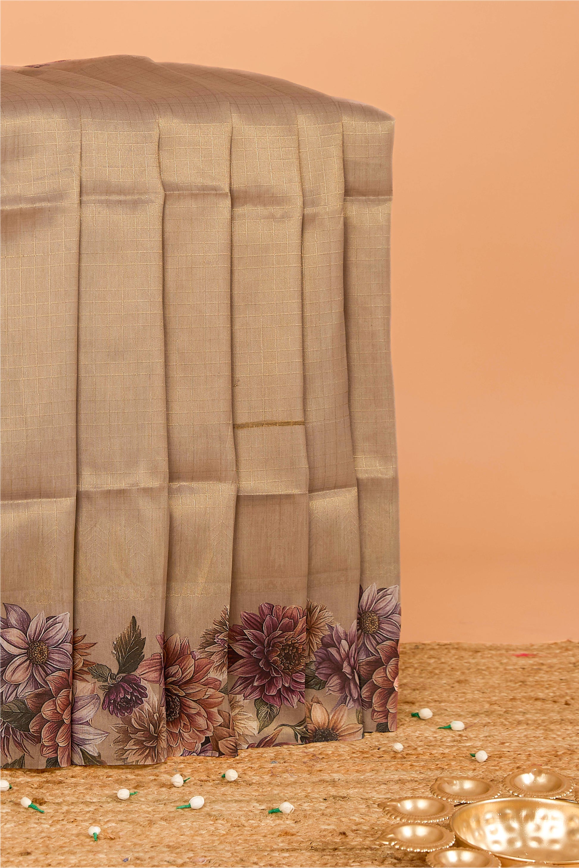 Banaras Silk