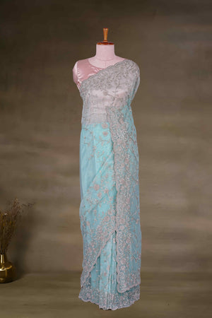 Designer Sarees