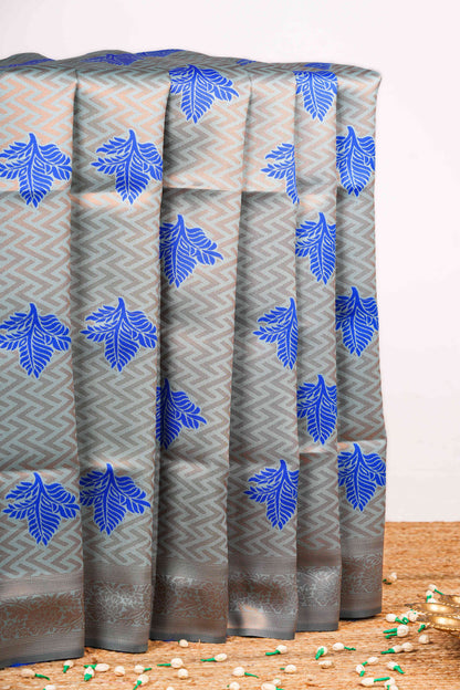 Lichi Silk Sarees