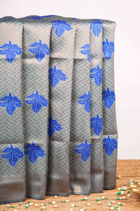 Lichi Silk Sarees