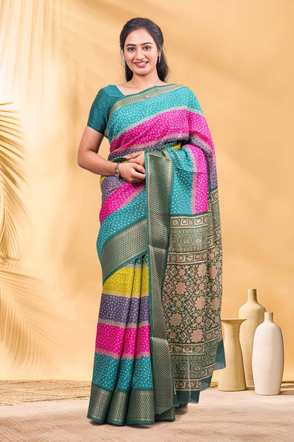 Dola Silk