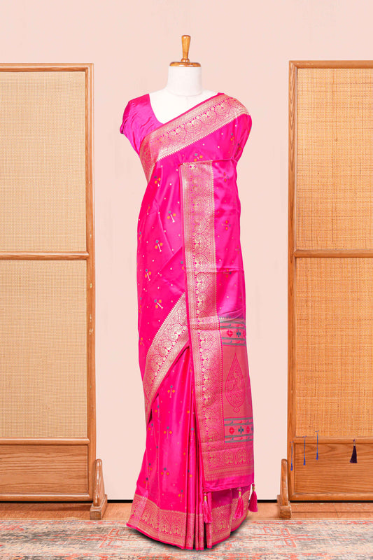 Art Soft Silk