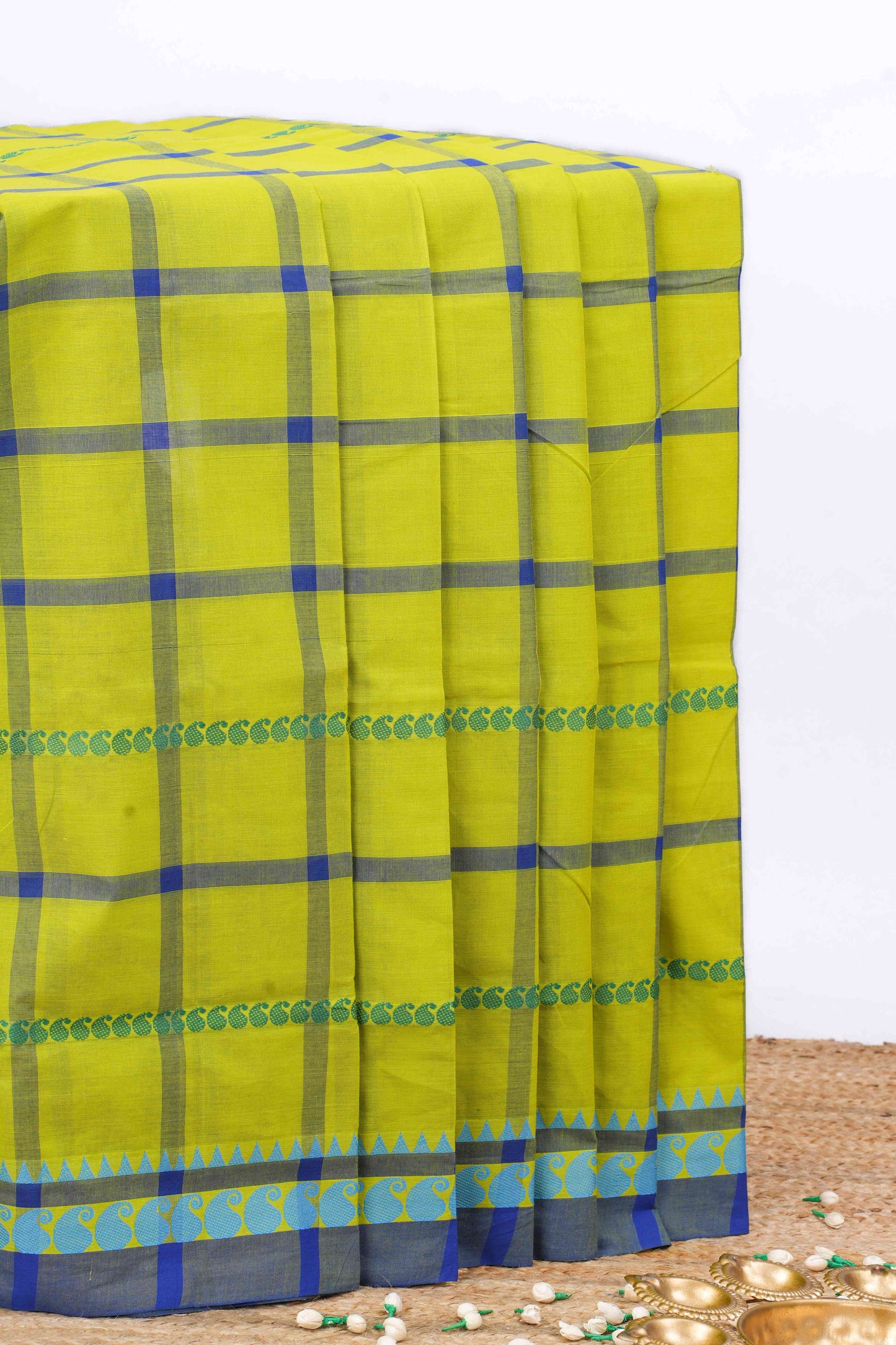 Chettinad Cotton