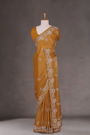 Designer Sarees