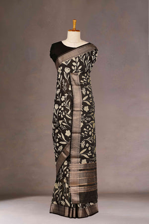 Printed Sarees