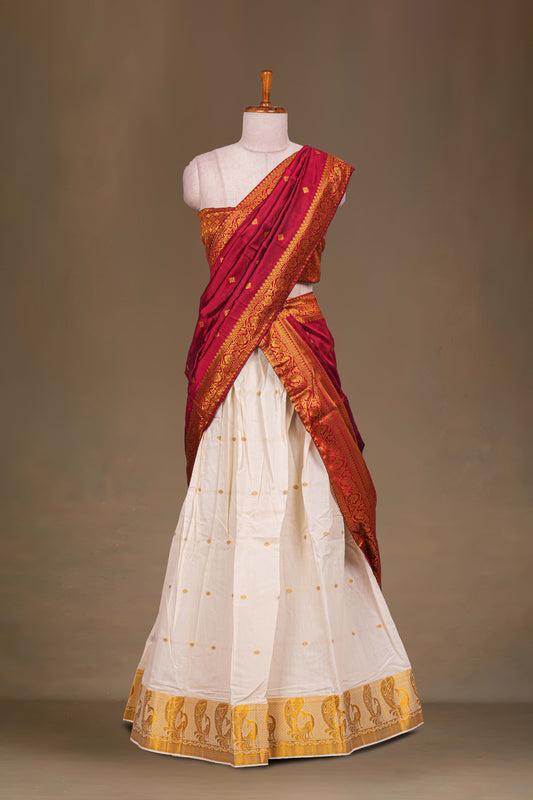 Lehenga