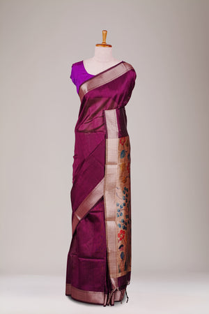 Printed Sarees
