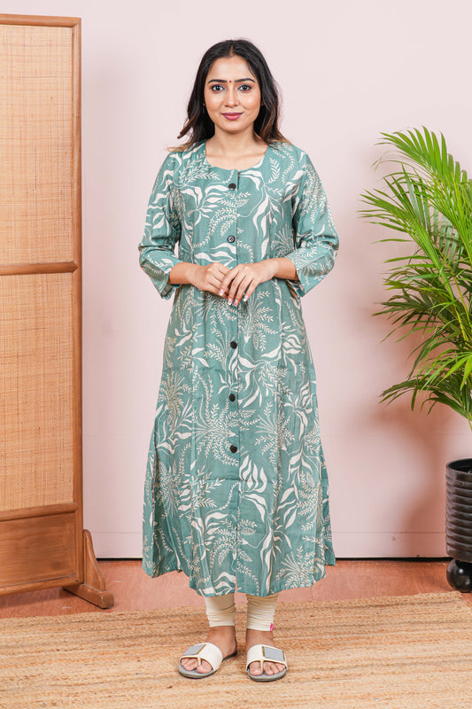 Womens Kurti