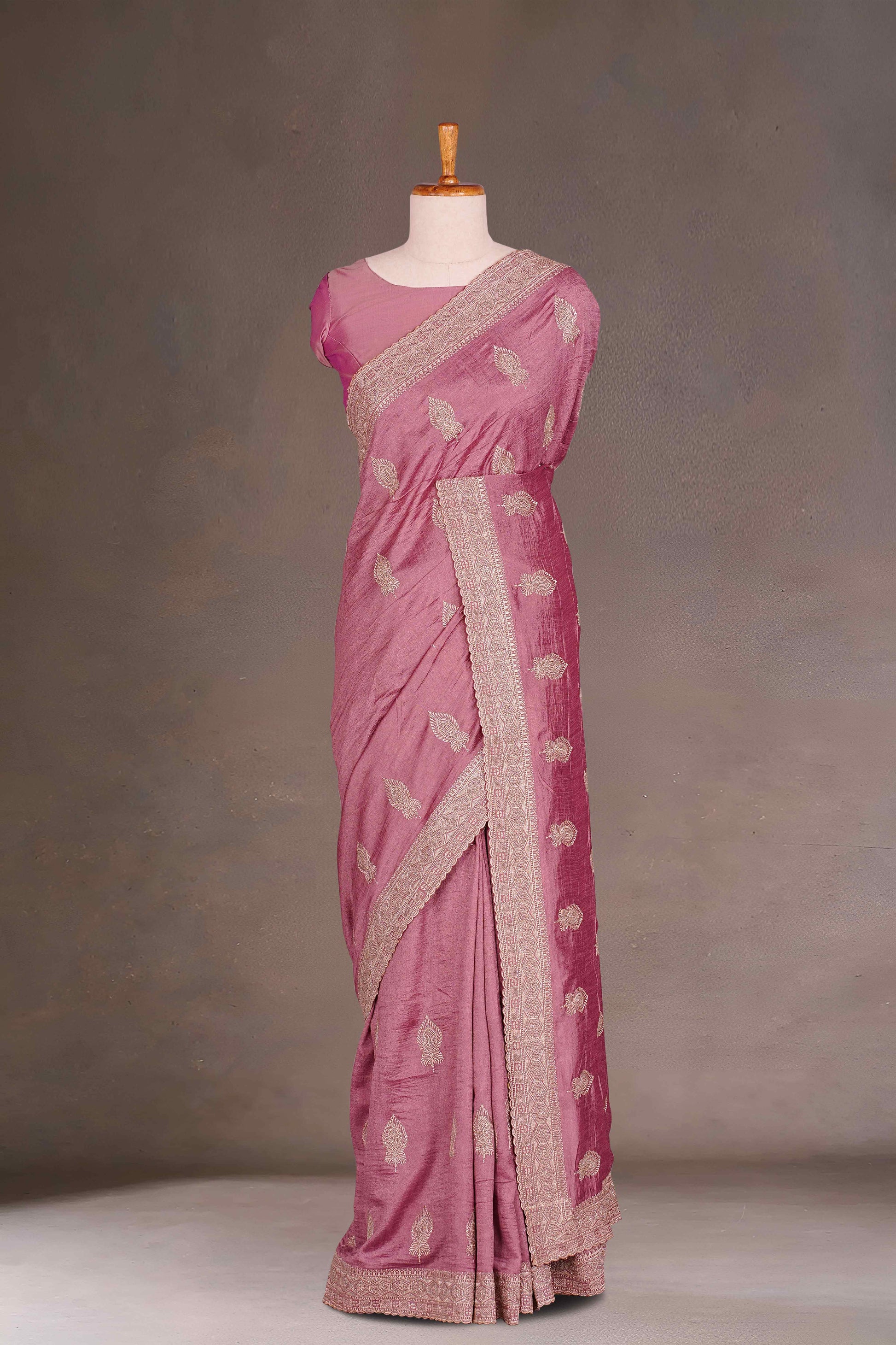 Designer Sarees
