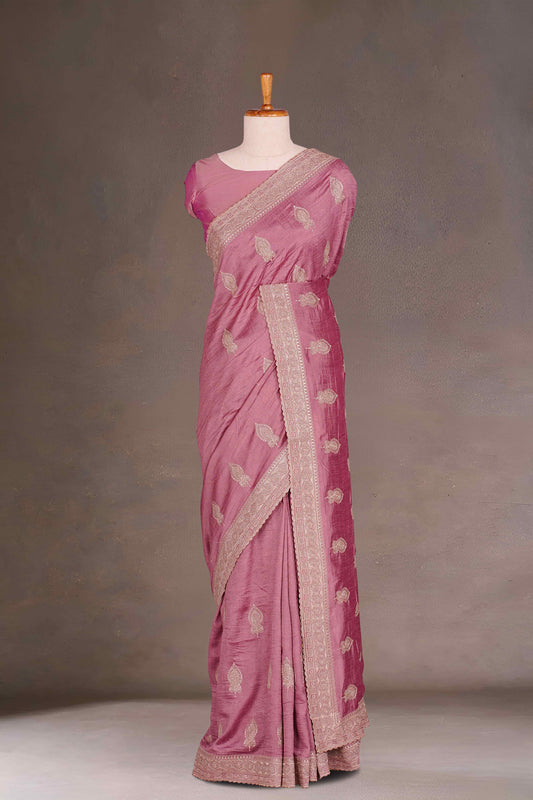 Designer Sarees
