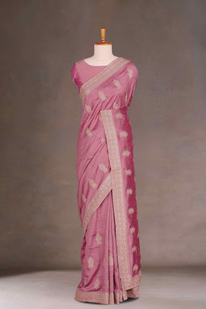 Designer Sarees

