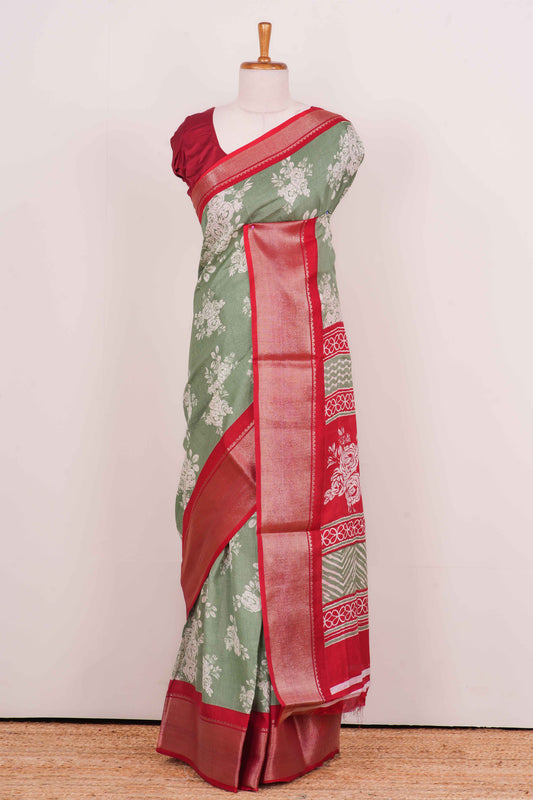 Dola Silk