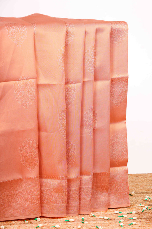 Lichi Silk Sarees