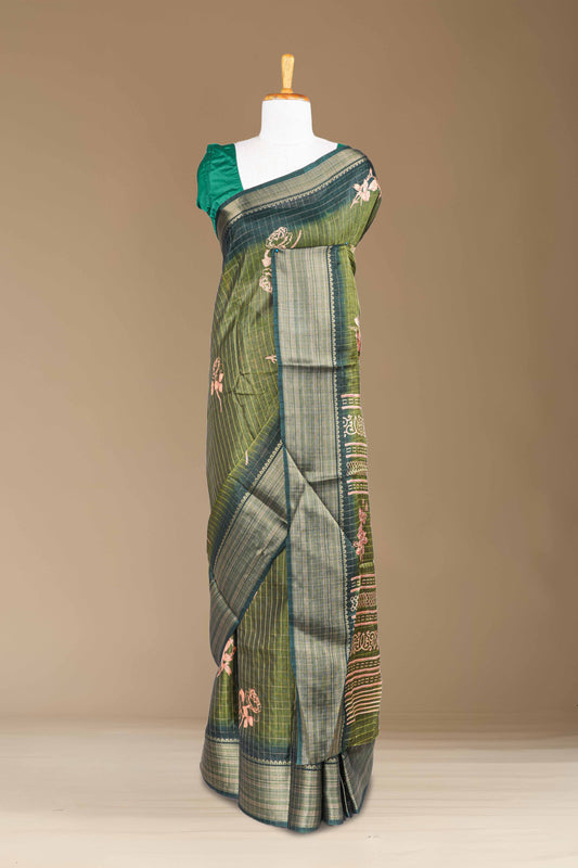 Dola Sarees