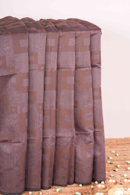 Linen Cotton Sarees