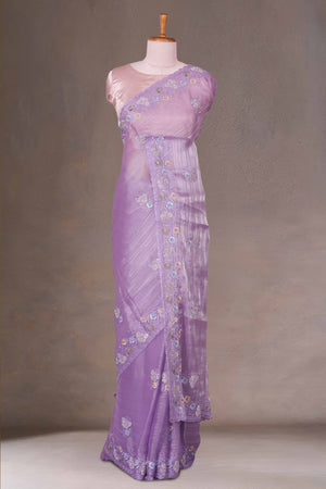 Designer Sarees