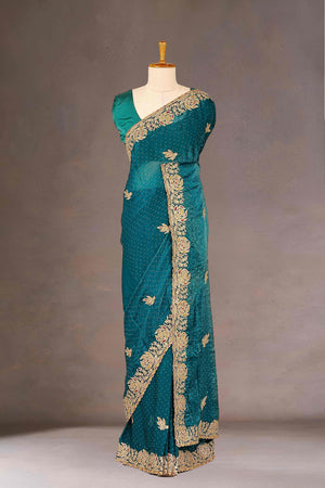 Designer Sarees