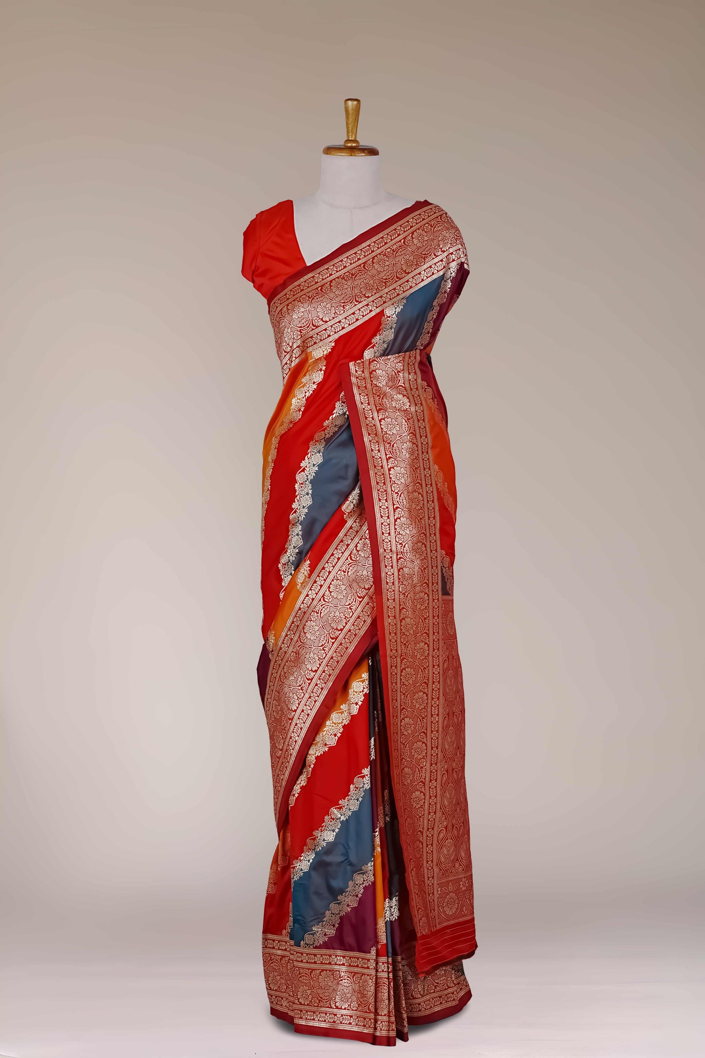 Art Silks
