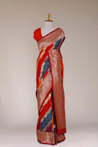 Art Silks
