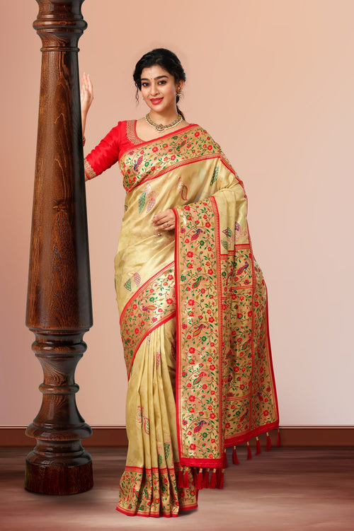 PAITHANI SAREES