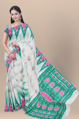 CHANDERI COTTON Image 1