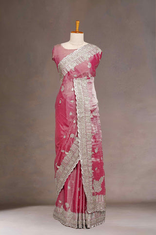 Designer Sarees Image 1