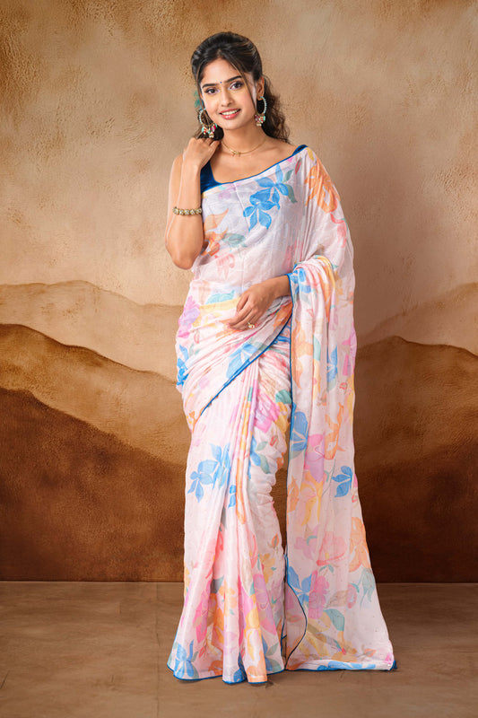 Designer Sarees