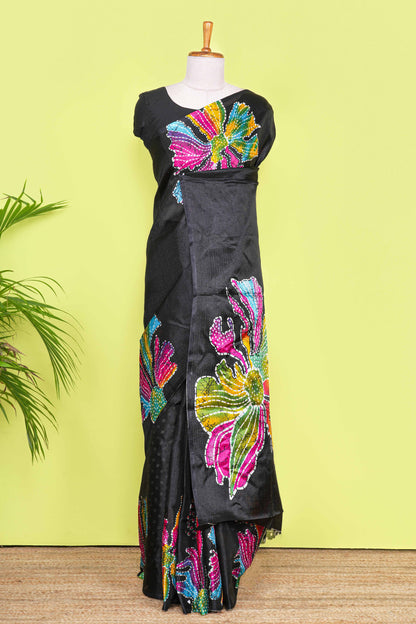 Khadi Sarees