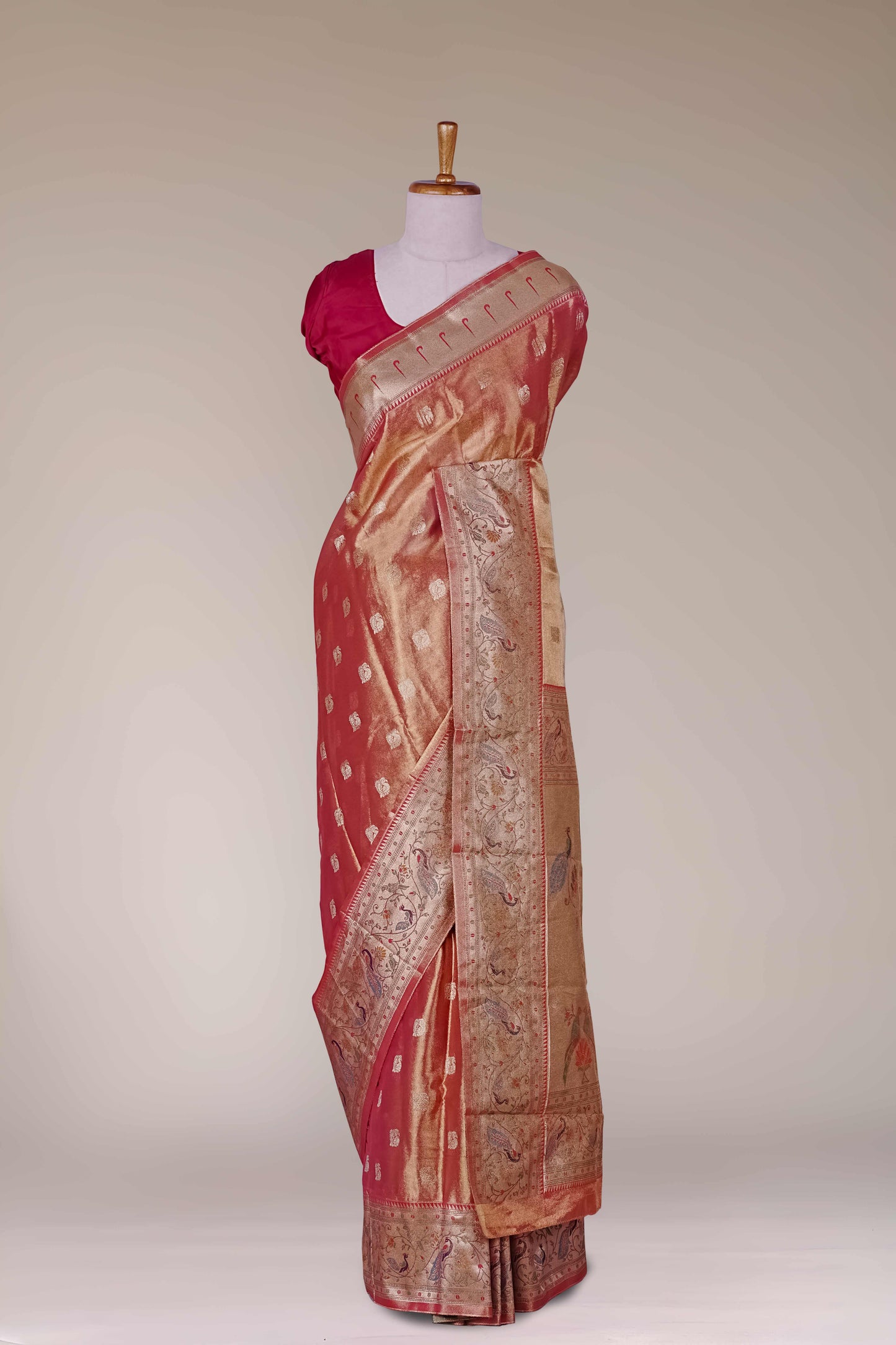 Art Silks
