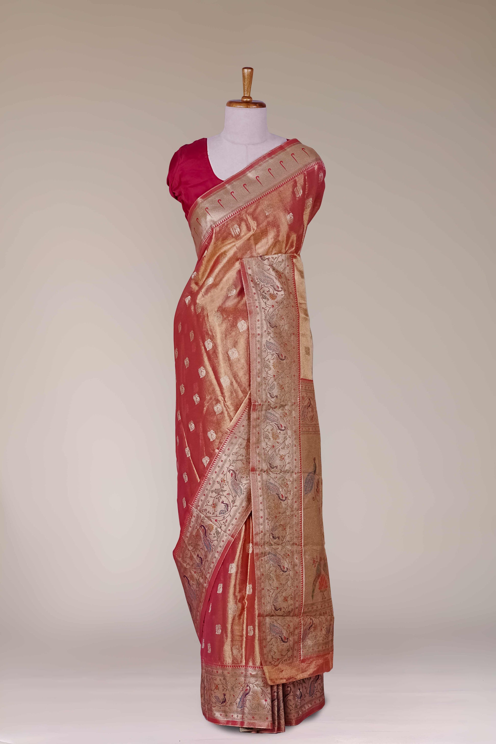 Art Silks
