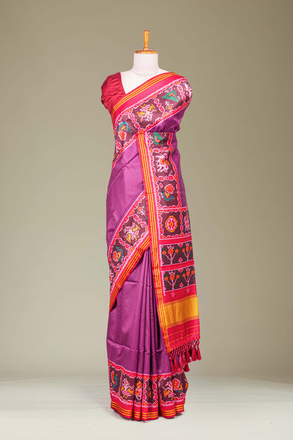 Art Silk Sarees