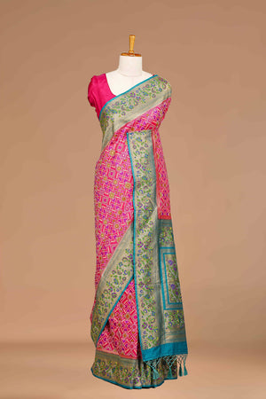 Art Silks