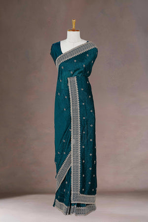 Designer Sarees