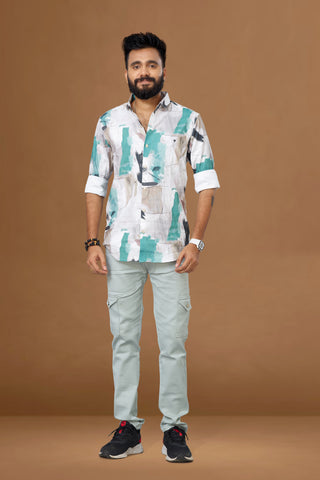 MENS SHIRT Image 1