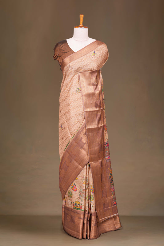 Dola Silk Sarees
