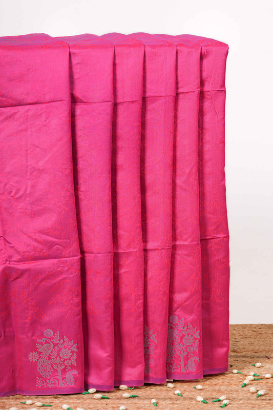 Lichi Silk Sarees