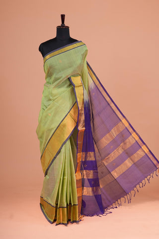 ARANI SILK Image 1