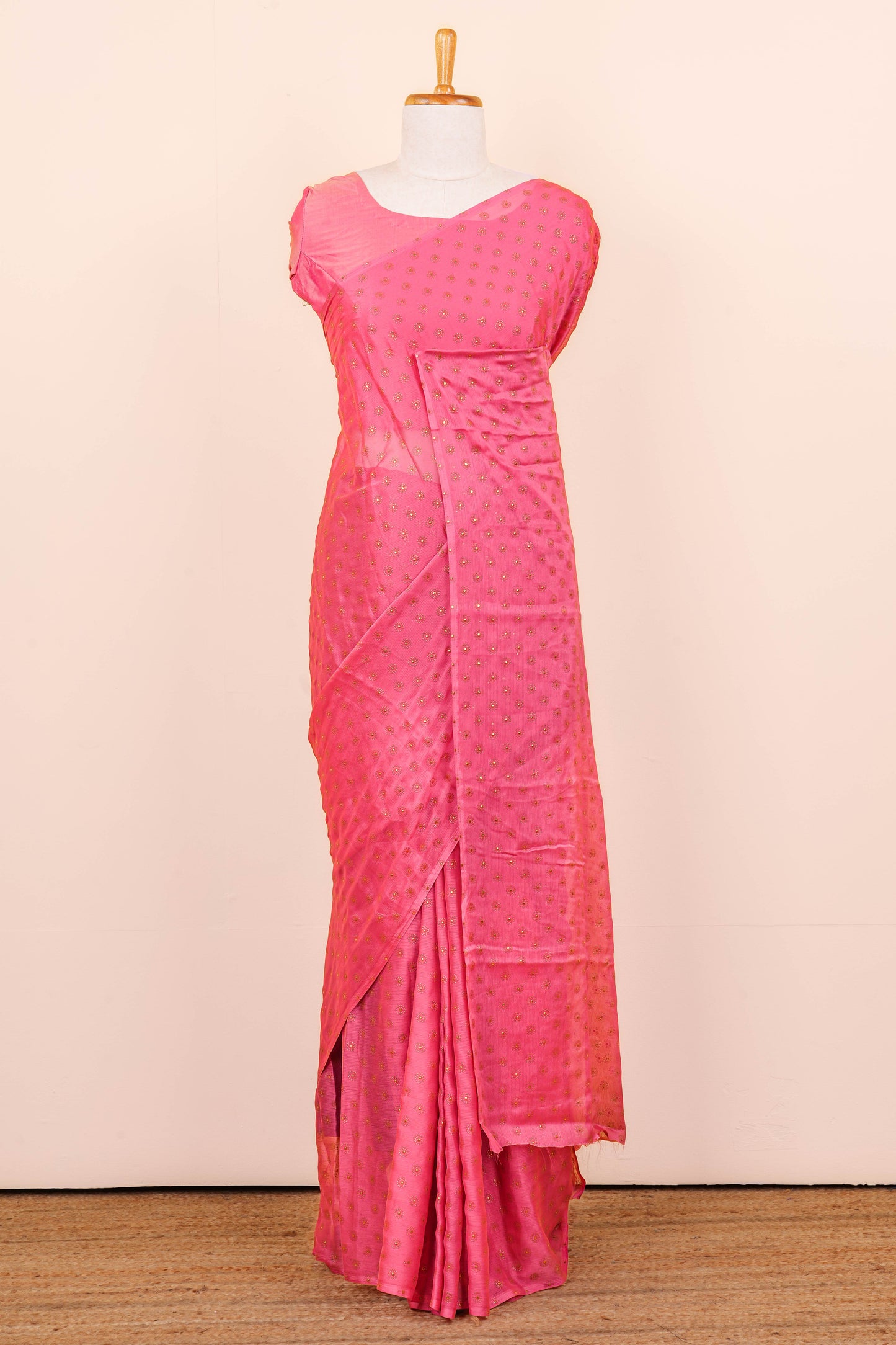 Chiffon  Sarees