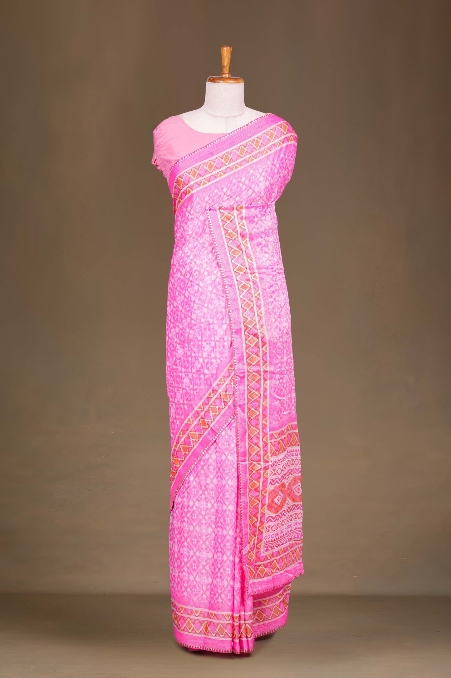 Brasso Sarees
