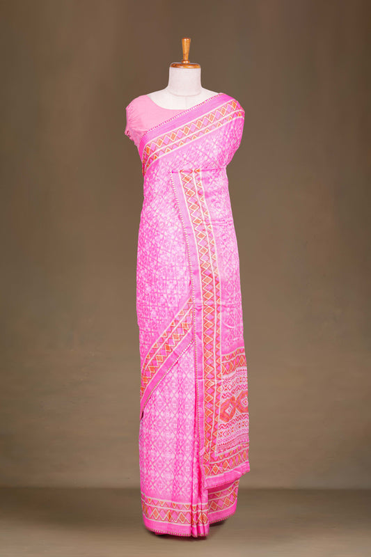 Brasso Sarees