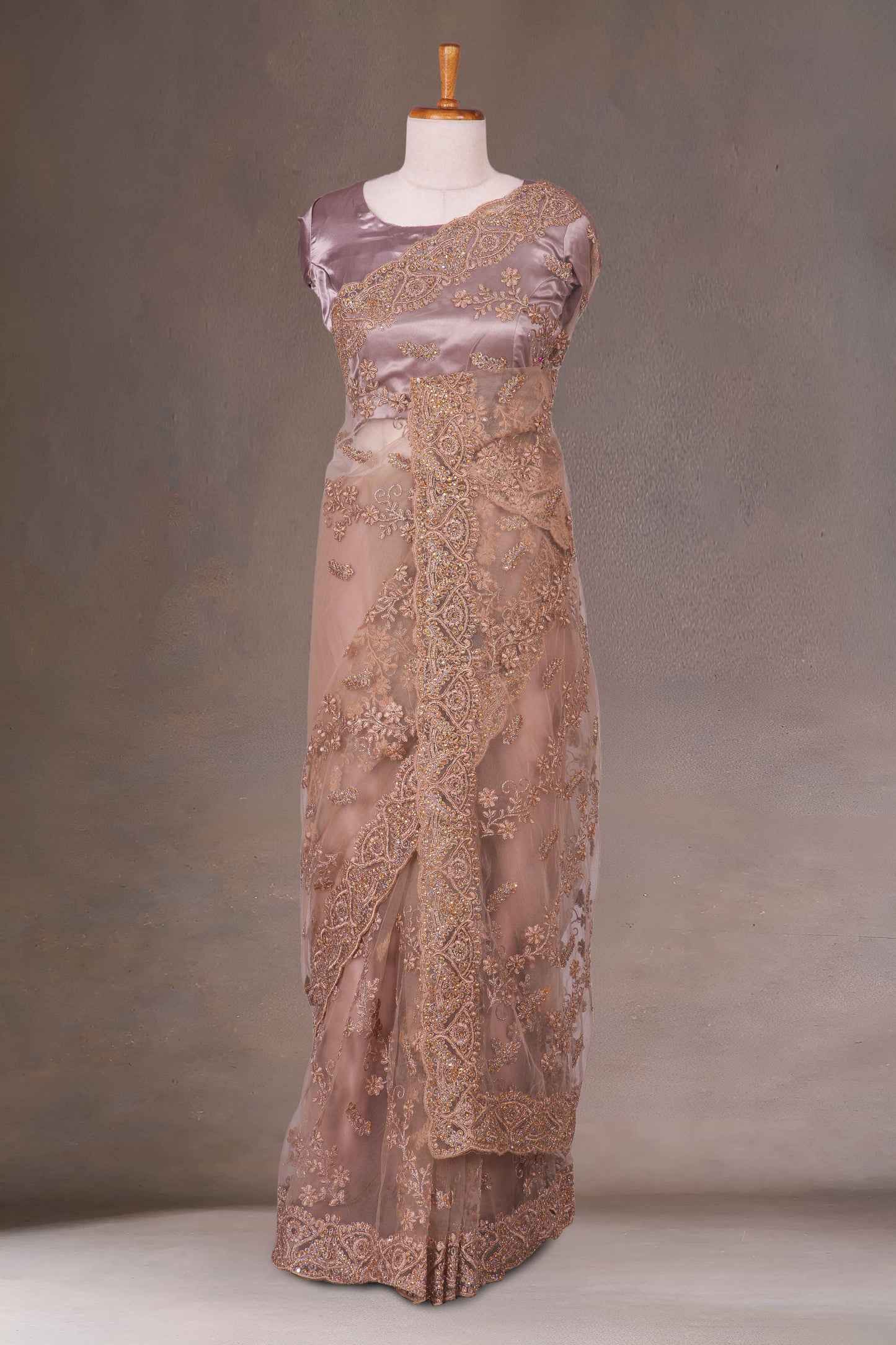 Designer Sarees