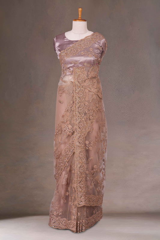 Designer Sarees
