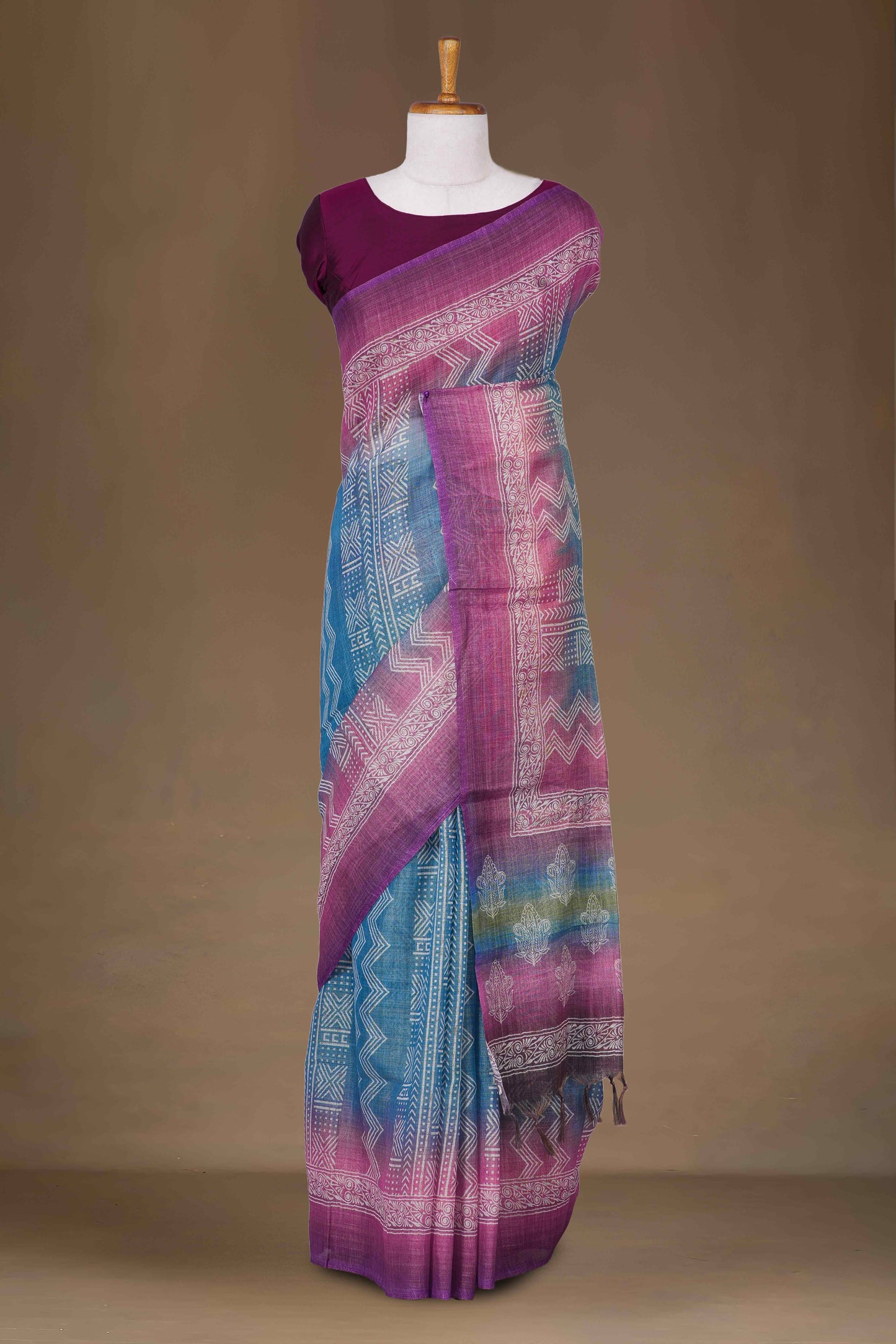 Linen Cotton