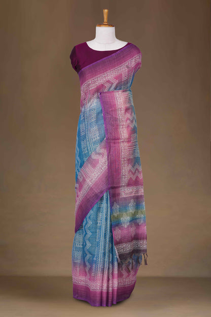 Linen Cotton